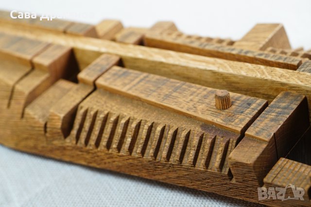 Стенна пластика Маска, снимка 11 - Други - 41002688