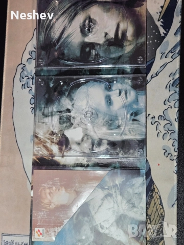 Silent hill 2 ps2, снимка 3 - Игри за PlayStation - 52929975