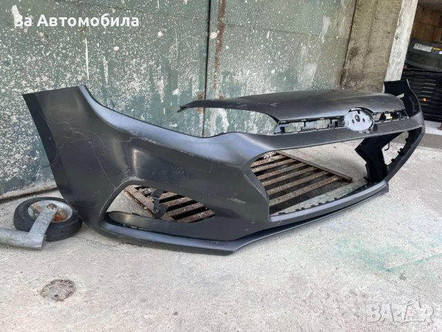 Броня Hyundai i20 2022, снимка 3 - Части - 41850582