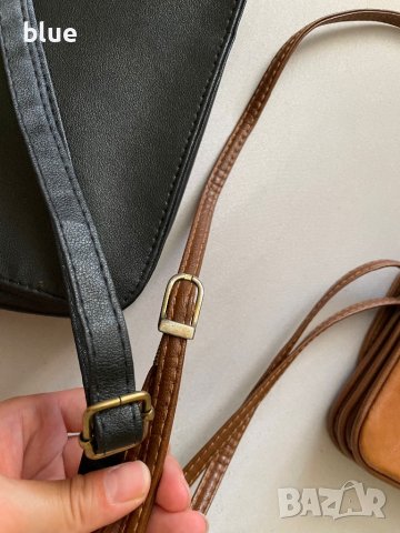 Две чанти, снимка 8 - Чанти - 41735561