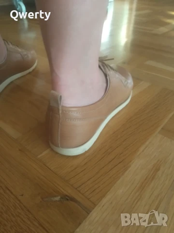 Bata дамски обувки, 38, снимка 6 - Дамски ежедневни обувки - 51210289