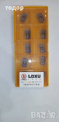 Твърдосплавни пластини струг, фреза АPMT1135