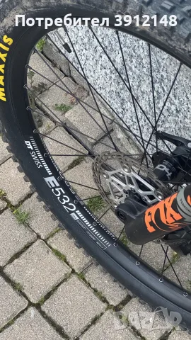Dh Enduro Norco Range C7 2018, снимка 3 - Велосипеди - 56228116