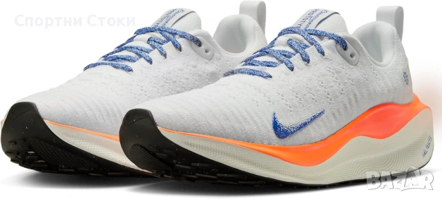 Оригинални маратонки внос от Германия, снимка 4 - Маратонки - 53410205