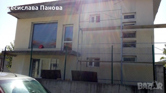 саниране, покриви и хидроизолация, снимка 2 - Ремонти на къщи - 35880321