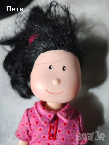 Кукла Аманда, снимка 2 - Кукли - 51869528