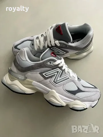 New Balance 9060 Нови Маратонки [36-46 Номер] с Кутия 