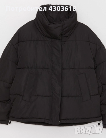 Овърсайз Яке LC waikiki 