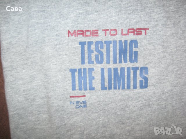 Суичър C&A  мъжки,М, снимка 3 - Суичъри - 44358199