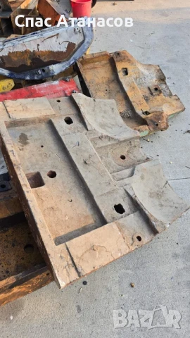 Електрокарни мачти, снимка 10 - Подемници - 50632574