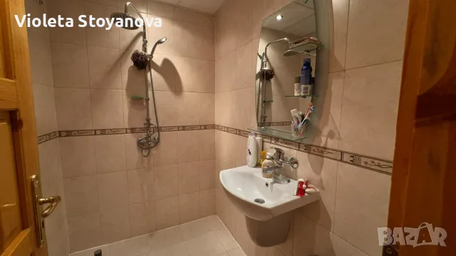 Продава четиристаен апартамент в Петрич, снимка 2 - Апартаменти - 55898520