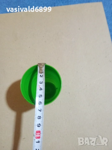 Пластмасова саксийка , снимка 4 - Други стоки за дома - 53451248