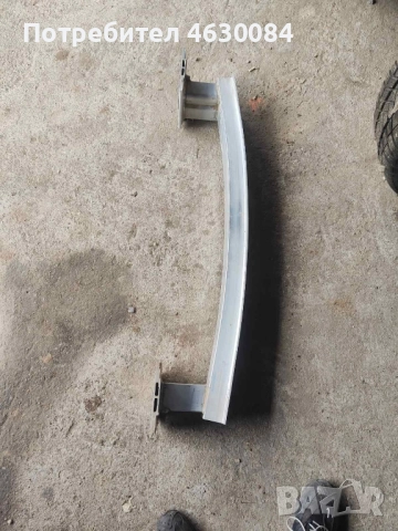 Задна греда за Мерцедес / Mercedes W167, снимка 5 - Части - 52143404