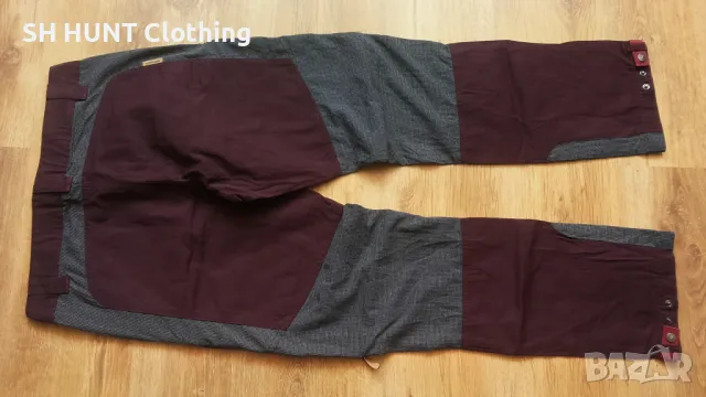 NORHEIM Stretch Trouser размер M панталон със здрава и еластична материи - 944, снимка 2 - Панталони - 48621830