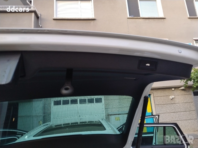 Skoda Superb 2012 2.0TDI 140 DSG, снимка 4 - Автомобили и джипове - 51442040