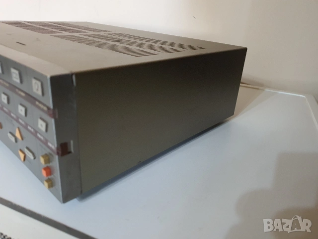 AKAI-AA-M3L, снимка 6 - Ресийвъри, усилватели, смесителни пултове - 53132640
