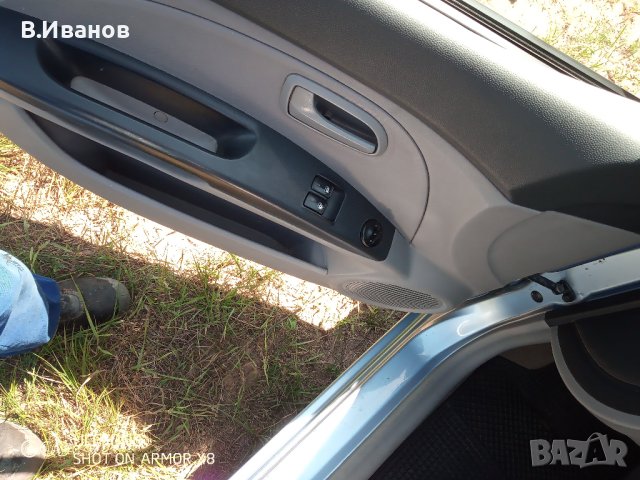 киа пиканто 2007г, снимка 7 - Автомобили и джипове - 41687044