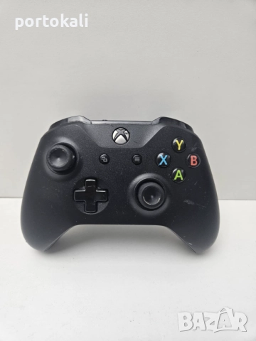 +Гаранция! +кейс Xbox one wireless controller джойстик контролер за Xbox PC компютър