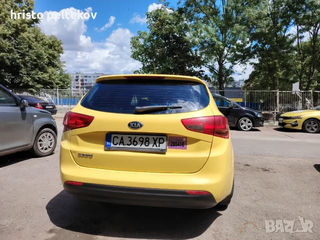 Продава се .сийд 07.2014г. , снимка 6 - Автомобили и джипове - 55802364