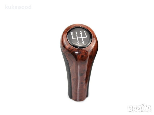 Топка за скоростен лост BMW, снимка 2 - Аксесоари и консумативи - 44595124