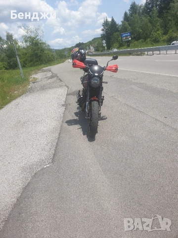 продавам мотор , снимка 13 - Мотоциклети и мототехника - 51649071