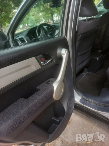 Хонда C- RV 3 генерация , снимка 10 - Автомобили и джипове - 52232017