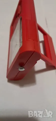 Стар туристически будилник , снимка 2 - Колекции - 50320546