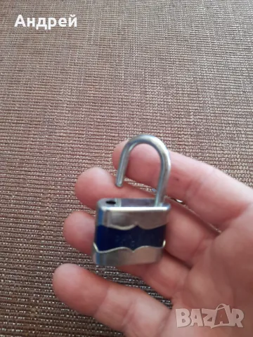 Стар катинар Tokoz #5, снимка 2 - Други ценни предмети - 47970036