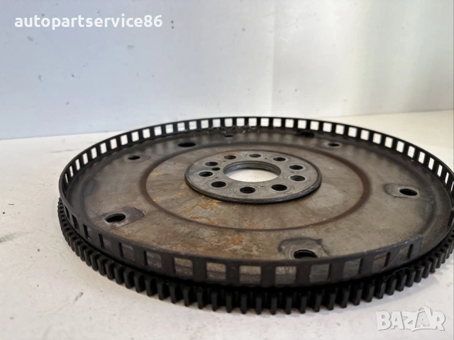 Фланец/плоча на маховика за Volvo XC90 2.4D 185HP D5 (2007), снимка 3 - Части - 53741089