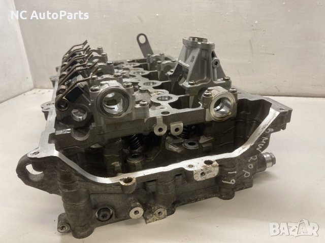 Цилиндрова глава за БМВ BMW 2 series Mini 2.0 бензин 192 коня B48A20A 8636519-05 2019 , снимка 5 - Части - 39149975