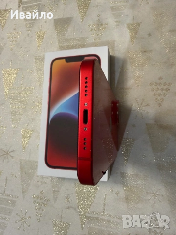 iPhone 14 като Нов!, снимка 6 - Apple iPhone - 53726290