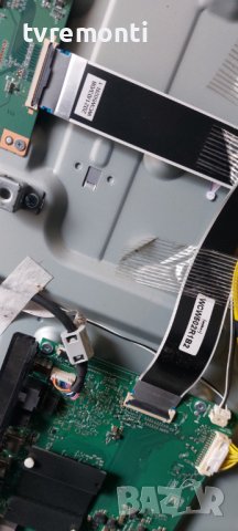 Мейнборд ZG2190R-22 GRUNDIG 50 VLX 707 LDL for 50inc DISPLAY 057T50-B22 ​, снимка 3 - Части и Платки - 42568340