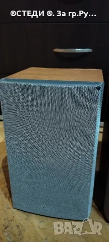 Тонколони SONY SS-CNE Z3, снимка 3 - Тонколони - 48082042