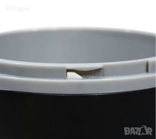 Електрическа мелничка за кафе, снимка 3 - Кафемашини - 52842438