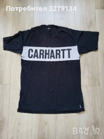 Тениска Carhartt WIP