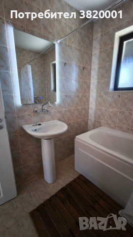 Без комисиона двуетажна, обзаведена къща с две спални, снимка 18 - Къщи - 53492435