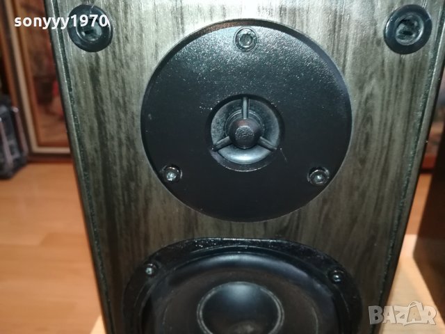 ELTAX MILLENNIUM SAT-SPEAKER SYSTEM 2202221357, снимка 10 - Тонколони - 35878115