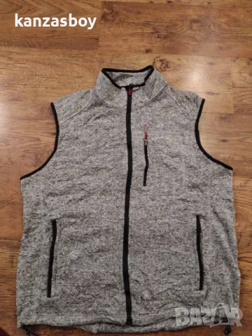 orvis - страхотен мъжки елек КАТО НОВА ХЛ , снимка 5 - Други - 48409331