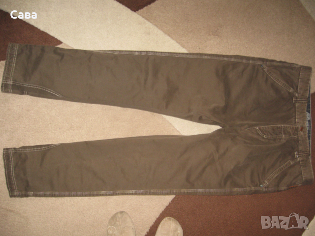 Дънки NAPAPIJRI   мъжки,М, снимка 2 - Дънки - 36287965