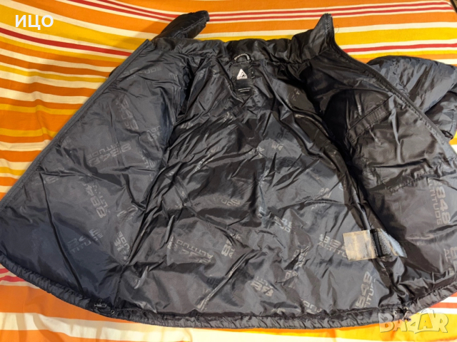 Мъжко зимно яке 2в1 8848 Altitude, снимка 10 - Якета - 53078448