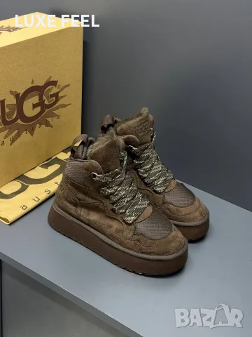 UGG ✨Дамски Обувки , снимка 9 - Дамски ежедневни обувки - 56242200