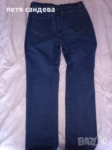 Продавам дънки 36 номер, снимка 2 - Дънки - 51615576