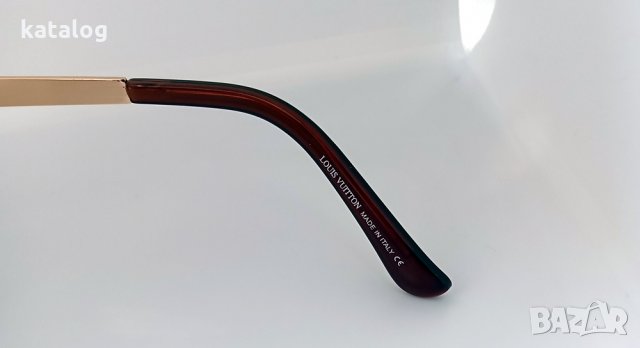 LOGO collection слънчеви очила, снимка 10 - Слънчеви и диоптрични очила - 36026951