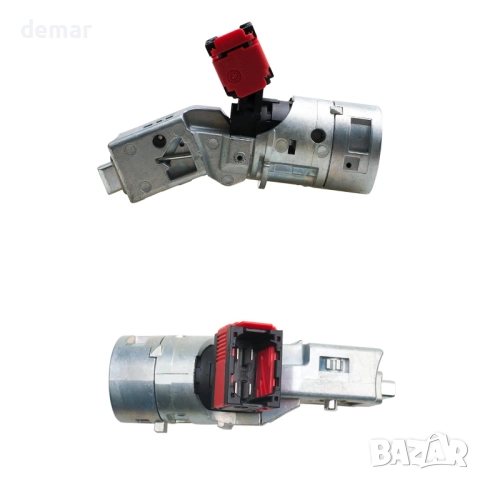 Fireyouracing Резервна част, стартерен превключвател с ключ 8200214168 за Рено, снимка 6 - Части - 51495727