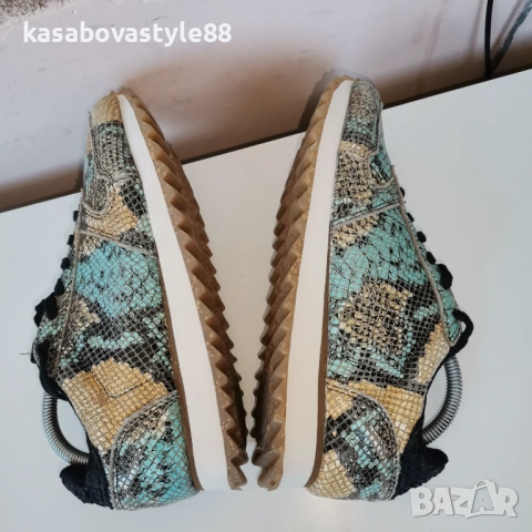 Спортни обувки Woden 37.5н., снимка 7 - Маратонки - 53650040