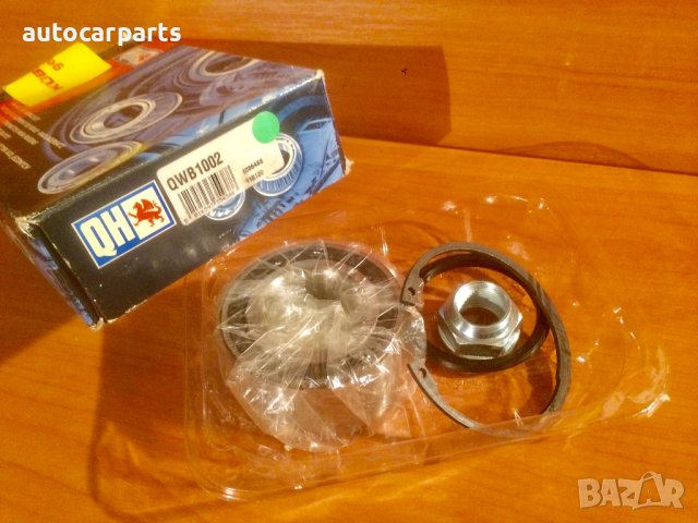 Комплект лагер главина за ХОНДА Сивик, Лого, CRX и CR-V / HONDA Civic, Logo, CRX, CR-V