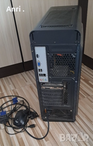 Продавам  компютър  с  монитор , работещи ., снимка 4 - За дома - 52973608