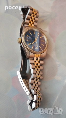 часовник rolex, снимка 4 - Мъжки - 52387559