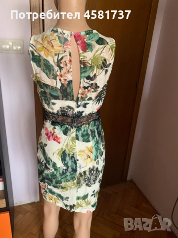 РокляGuess, размер S, снимка 3 - Рокли - 51717658