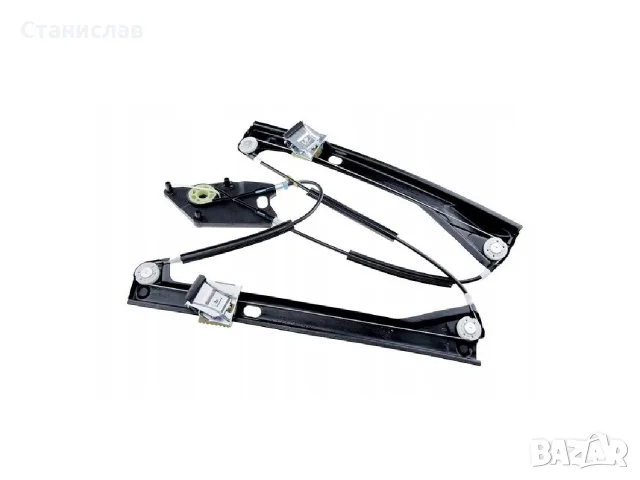 Стъклоповдигач за VW Polo 6R 6C – 6R4837462